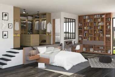 Atelier Varea DRESSING Mazan Vaucluse