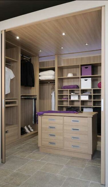 Atelier Varea DRESSING Mazan Vaucluse