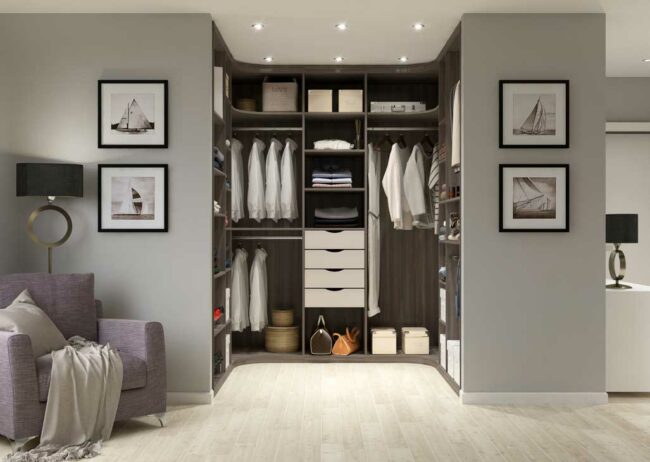 Atelier Varea DRESSING Mazan Vaucluse