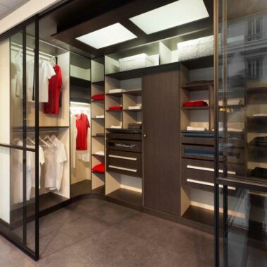 Atelier Varea DRESSING Mazan Vaucluse