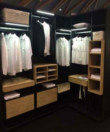 Atelier Varea DRESSING Mazan Vaucluse