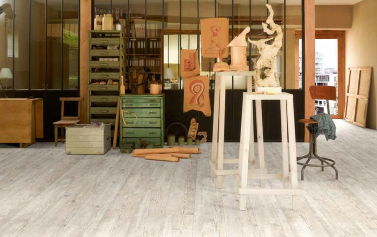 PARQUETS STRATIFIÉS Atelier Varea Mazan Vaucluse