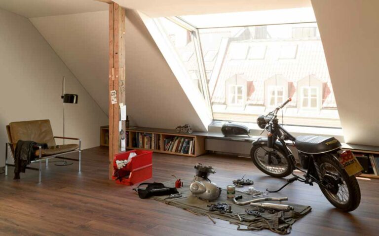 PARQUETS STRATIFIÉS Atelier Varea Mazan Vaucluse