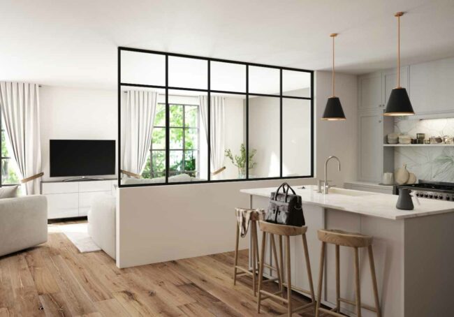 Atelier Varea VERRIÈRES Mazan Vaucluse