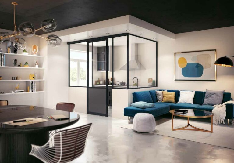 Atelier Varea VERRIÈRES Mazan Vaucluse