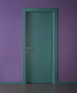 Atelier Varea Portes intérieures Mazan Vaucluse