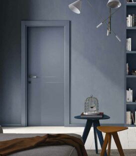 Atelier Varea Portes intérieures Mazan Vaucluse