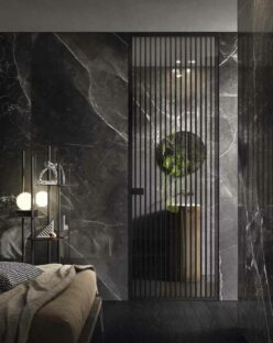 Atelier Varea Portes intérieures Mazan Vaucluse