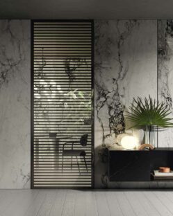 Atelier Varea Portes intérieures Mazan Vaucluse