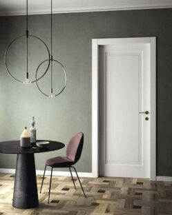 Atelier Varea Portes intérieures Mazan Vaucluse