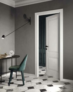 Atelier Varea Portes intérieures Mazan Vaucluse