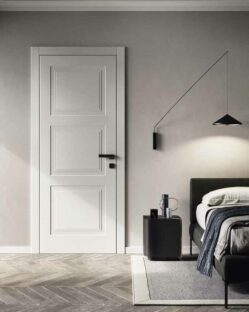 Atelier Varea Portes intérieures Mazan Vaucluse