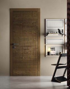 Atelier Varea Portes intérieures Mazan Vaucluse