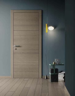 Atelier Varea Portes intérieures Mazan Vaucluse