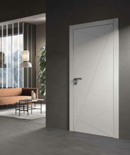 Atelier Varea Portes intérieures Mazan Vaucluse