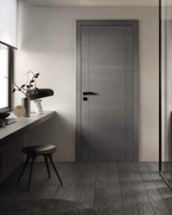 Atelier Varea Portes intérieures Mazan Vaucluse