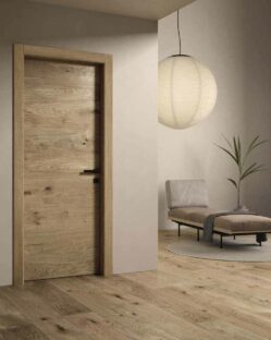 Atelier Varea Portes intérieures Mazan Vaucluse