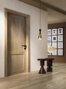 Atelier Varea Portes intérieures Mazan Vaucluse