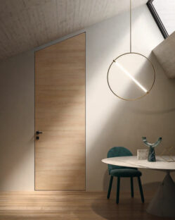 Atelier Varea Portes intérieures Mazan Vaucluse