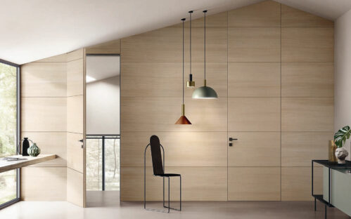 Atelier Varea Portes intérieures Mazan Vaucluse