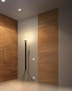 Atelier Varea Portes intérieures Mazan Vaucluse