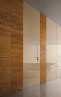 Atelier Varea Portes intérieures Mazan Vaucluse