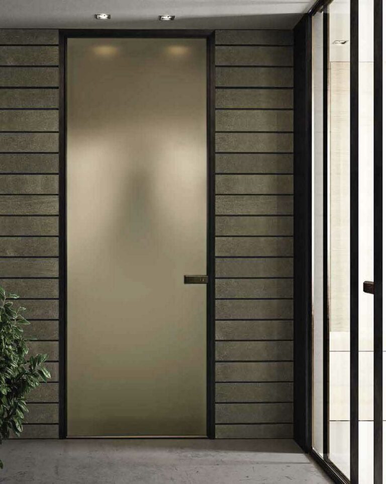 Atelier Varea Portes intérieures Mazan Vaucluse