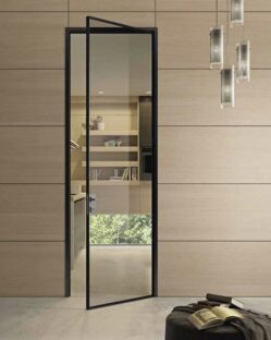 Atelier Varea Portes intérieures Mazan Vaucluse