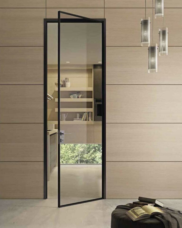 Atelier Varea Portes intérieures Mazan Vaucluse