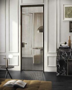 Atelier Varea Portes intérieures Mazan Vaucluse