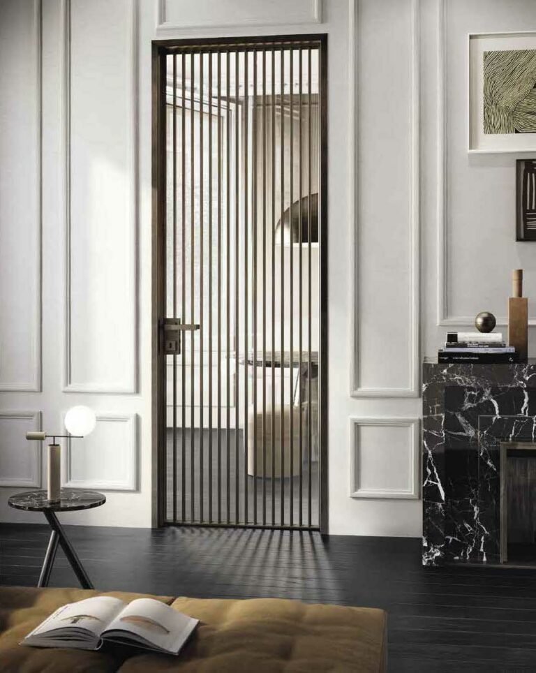 Atelier Varea Portes intérieures Mazan Vaucluse