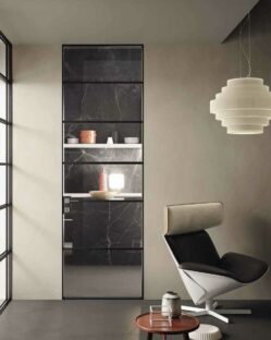 Atelier Varea Portes intérieures Mazan Vaucluse