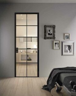 Atelier Varea Portes intérieures Mazan Vaucluse