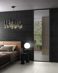 Atelier Varea Portes intérieures Mazan Vaucluse