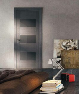 Atelier Varea Portes intérieures Mazan Vaucluse