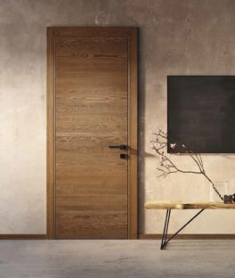 Atelier Varea Portes intérieures Mazan Vaucluse