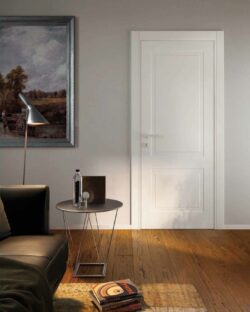 Atelier Varea Portes intérieures Mazan Vaucluse