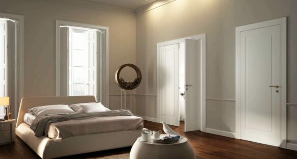 Atelier Varea Portes intérieures Mazan Vaucluse