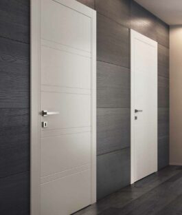 Atelier Varea Portes intérieures Mazan Vaucluse