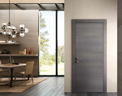 Atelier Varea Portes intérieures Mazan Vaucluse