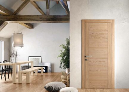 Atelier Varea Portes intérieures Mazan Vaucluse