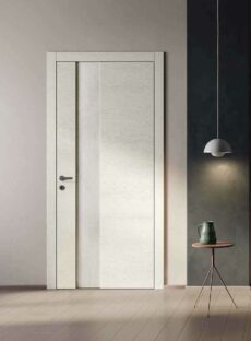 Atelier Varea Portes intérieures Mazan Vaucluse