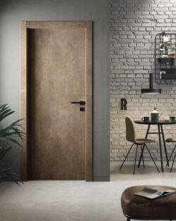 Atelier Varea Portes intérieures Mazan Vaucluse